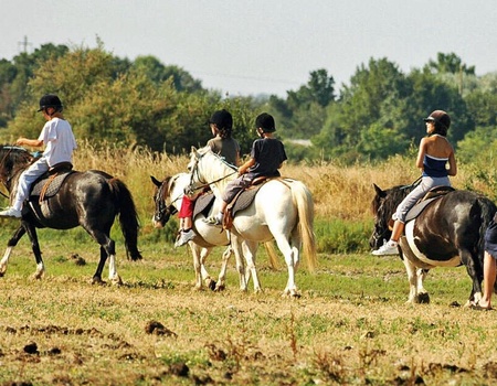 Camping Les Embruns d'Oléron, 4* - 1