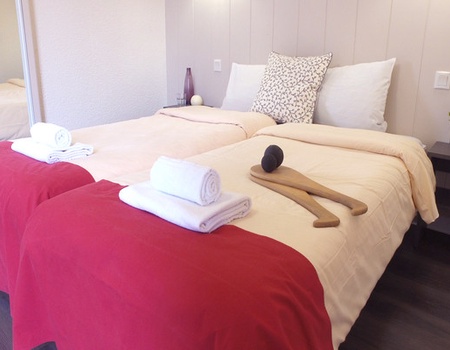 Village Vacances Jumbo Résidence Club Pays Basque Sare 3* - Demi-Pension - 3