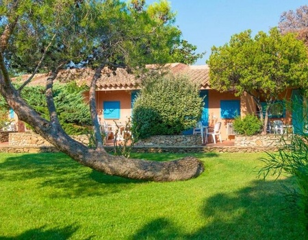 Hôtel MClub Budoni 4* Sans Transfert - 2