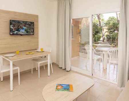 TUI Sélection Hôtel HSM Club Torre Blanca 3* - 5