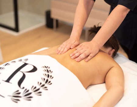 Week-end 5* clés en mains avec massage et dîner au coeur de la Provence - 5*