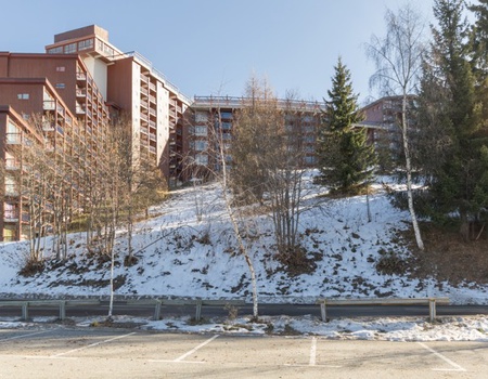 Résidence travelski home classic Grand Arbois - 2