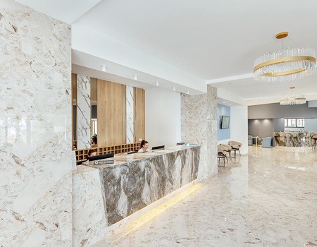 Smart club Hotel Talia 4* - 5