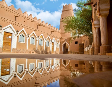 Sur les Traces de l'histoire - Jeddah, Arabie Saoudite - Image 1