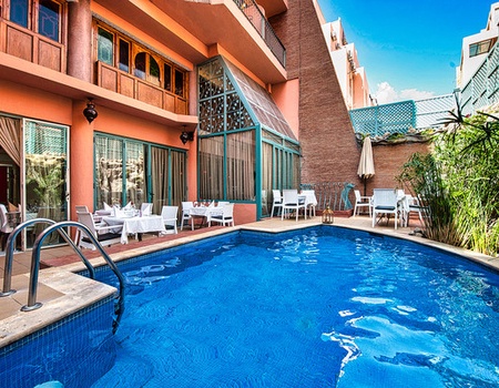 Hôtel Le Caspien Hotel 3* - 1