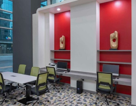 Hampton by Hilton Doha Old Town 3* - 5