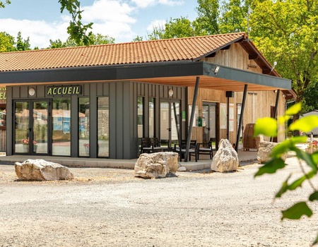 Camping Vieux Moulin, 3* - 3