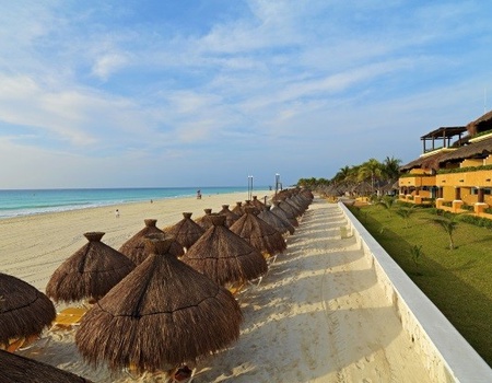 Hôtel Iberostar Waves Quetzal ***** - 2