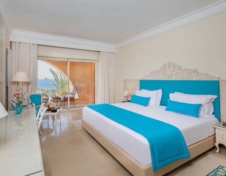 Hôtel Royal Tulip Korbous Bay Thalasso & Spring 5* - 3