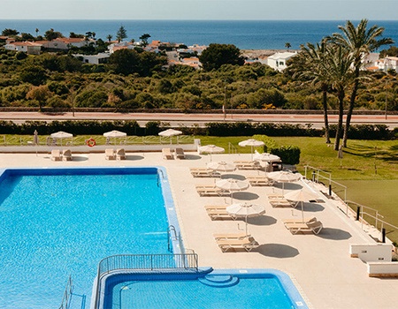 Hôtel Club Framissima Minura Sur Menorca 4* - Minorque, Baléares - Image 4
