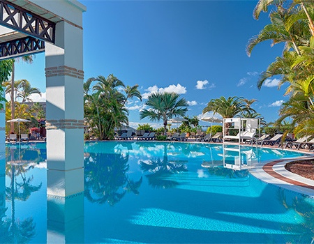 Hôtel Club Framissima Premium H10 Costa Adeje Palace 4* - Tenerife, Canaries - Image 3
