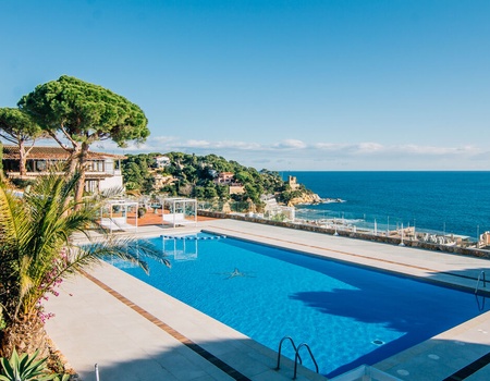 Hôtel Roger de Flor by Seleqtta 4* - Lloret de Mar - 3