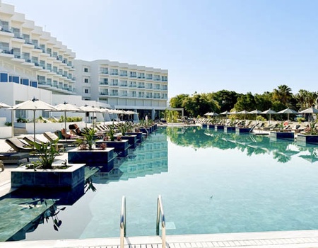 Hôtel Cali Resort & Spa - Adult only ***** - 1