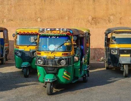 Mon Circuit Evasion en Inde (en petit groupe) - New Delhi, Inde - Image 4