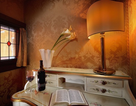 Hôtel Canaletto 3* - Venise, Italie - Image 1