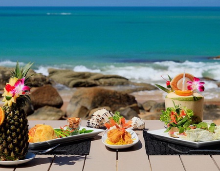 Hôtel Moracea by Khao Lak Resort 4* - 5