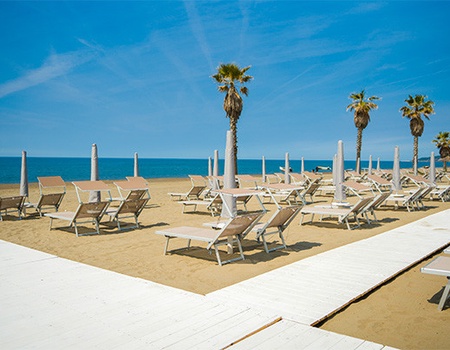 Club Framissima Amber Village 4* - Tirana, Albanie - Image 2