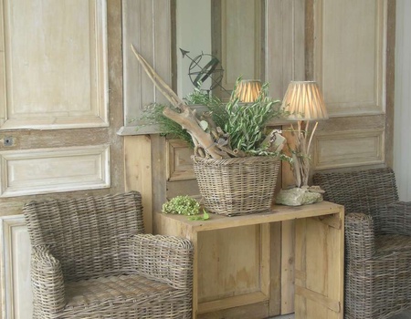 Séjour détente avec dégustation au cœur des Châteaux de la Loire 4* - 4