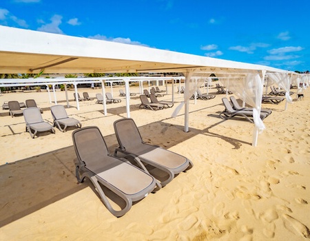 Hôtel Club Jumbo Halos Casa Resort 3* sup - 4