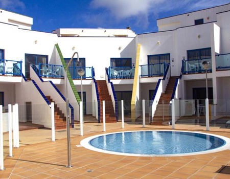 Hôtel TAO El Cotillo 3* - Fuerteventura, Canaries - Image 3