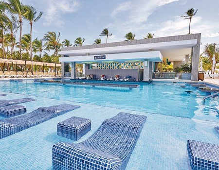 Riu Bambu 5* - 3