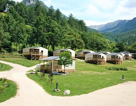 Camping White Rock, 3* - 1