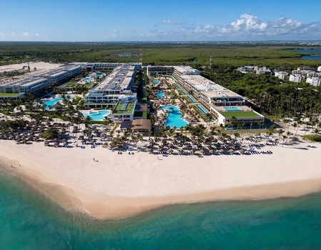 Hôtel Serenade All Suites 5* - 3