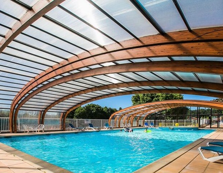 Camping Les Truffières de Dordogne 5* - Maeva - On aime - Dordogne - Saint Geniès, Sud Ouest - Image 1