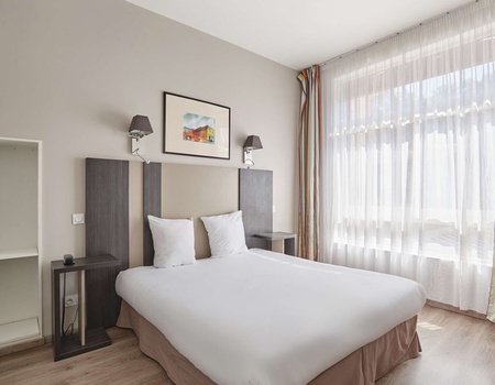 Appart'hôtel Signature Toulouse Centre Gare - Haute Garonne - Toulouse, Sud Ouest - Image 1