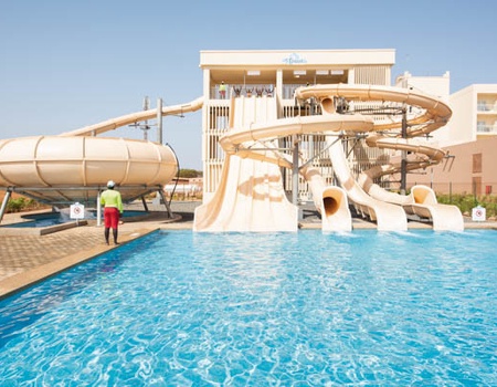 Club Framissima Premium Riu Baobab ***** - 5
