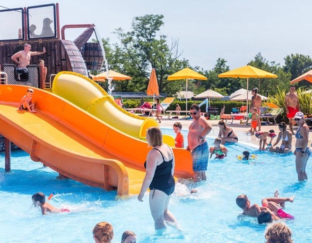 Valamar Camping Lanterna, 4* - 3