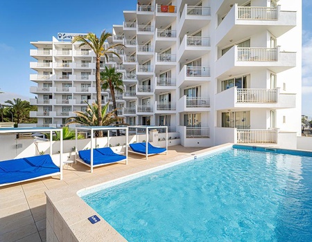 Hôtel Ôclub Ibersol Siurell 4* - 2