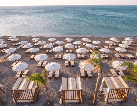 Hotel Mitsis Selection Alila 5* - 5