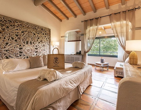 Hôtel Roi Théodore 4* ( avec vols vacances ) - 3