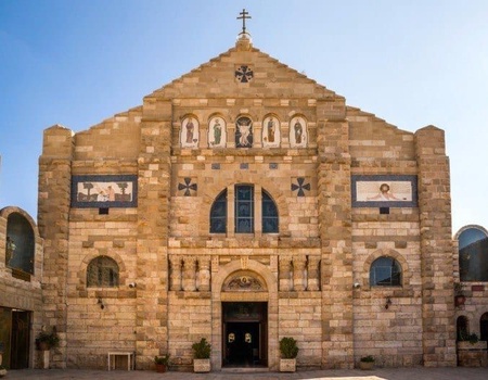 Circuit Jordanie Nature Et Aventure 3* - 4