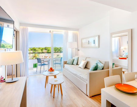 Hôtel Viva Eden Lago 4* - 5