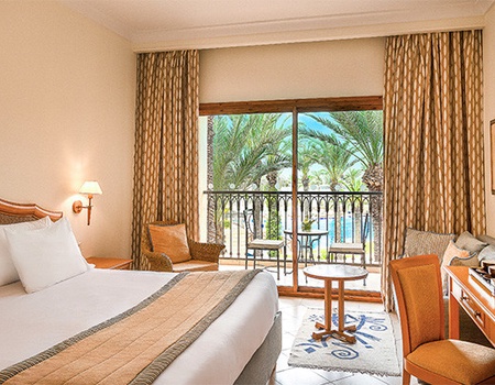 Hôtel Framissima Évasion Mövenpick Resort & Marine Spa Sousse 5* - 4