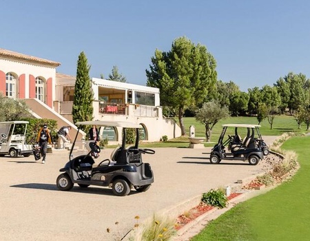 Village Pont Royal en Provence - Maeva Super Home - Mallemort, Sud Est - Image 5