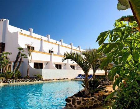 Hôtel Piramides Resort 3* - Tenerife, Canaries - Image 2