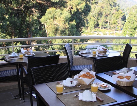 Hôtel Costa Rossa 3* ( sans transport ) - 2