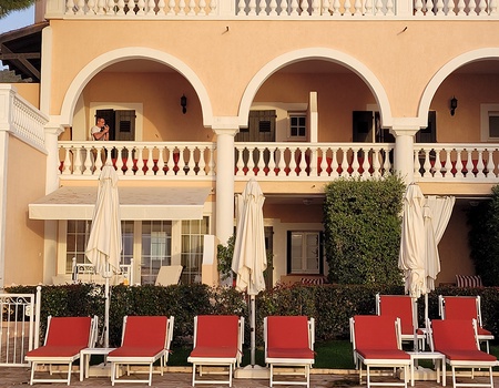 Hôtel Demeure Les Mouettes 4* (vols vacances) - 2