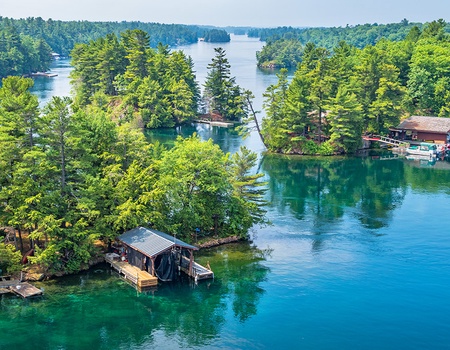 Ôcircuit Essentiel - Canada entre villes, nature et tradition - Canada, Amérique du Nord - Image 5