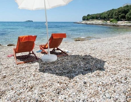 Camping Portosole, 4* - 4