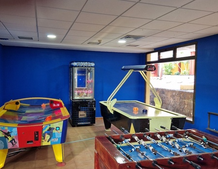 Hôtel Chatur Costa Caleta 3* - 2