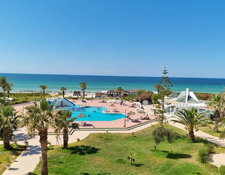 Hôtel Helya Beach Resort 4* - 2