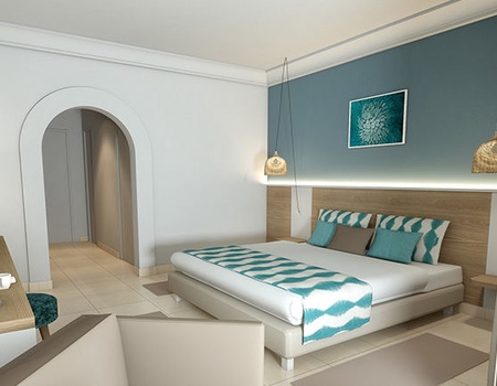 Hôtel Ulysse Djerba Thalasso and Spa 5* - 4