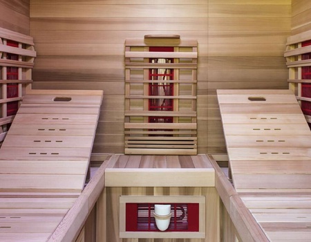 Séjour à Louvain-la-Neuve avec Entrées au Parc Aquatique Aqualibi (à 8 minutes en voiture du parc) - 3* - 4