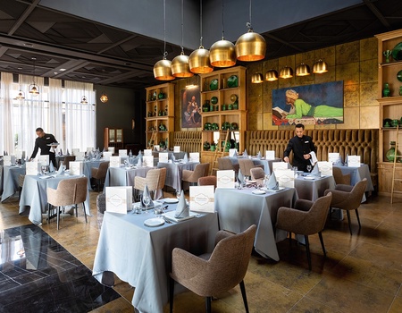 TUI Sélection Riu Palace Tikida Taghazout - Choix flex ***** - 3