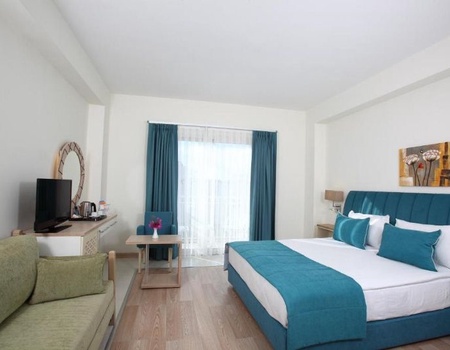 Mandarin Resort & Spa 5* - 5