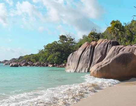 Hotel Acajou Beach Resort 3* - 3